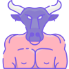 Minotaur icon