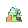 Cleaning Tools icon