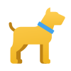 Dog icon