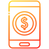 Mobile Payment icon