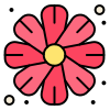 Bloom icon