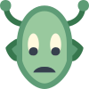 Martian icon