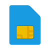 Carte SIM icon