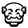 Fsociety-Maske icon