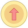 Buy Upgrade icon