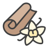 Cinnamon icon