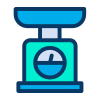 Kitchen Scales icon