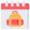 Back To School icon