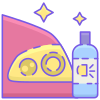 ヘッドライト icon