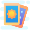 Tarot-Karten icon