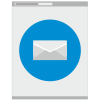 Message icon