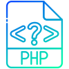 PHP icon