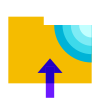 Upload To FTP icon