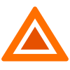 Hazard Warning Flasher icon