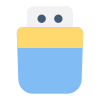 Flash Drive icon