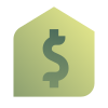 Bank icon