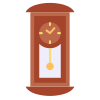 Clock icon