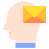 Mail icon