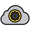 Cloud Storage icon