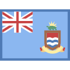 Cayman Islands icon