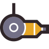 Grinding Machine icon