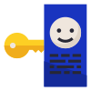 Encryption icon