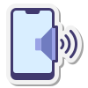 Speaker Phone icon