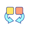 Components Combination icon