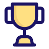 trophy icon