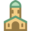 Église icon