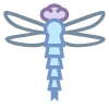 Libellula icon