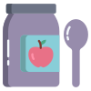 Baby Food icon