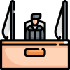 Judge icon