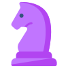 Chess Knight icon