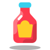 Kétchup icon