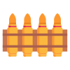 Bullets icon