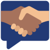 Agreement icon