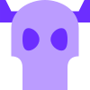 소해골 icon