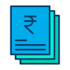 Invoice icon