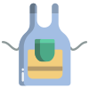 Apron icon