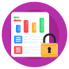 Confidentiality icon