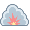 Smoke icon