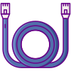 Cable icon