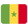 Senegal icon