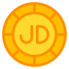 Jordanian icon