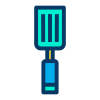 Spatula icon