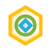 Rhombus icon