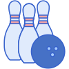 Birilli da Bowling icon