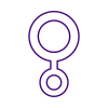 Other Gender Symbol icon