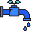 save water icon